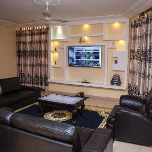Magnifique Appartement - Cotonou - Avotrou Apkapka