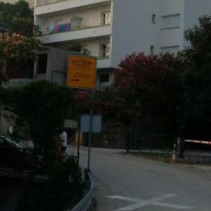 Apartments Strandburg Kroatien