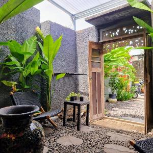 Casa Cinnamon a quite place in Berawa