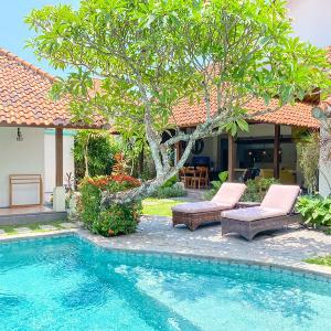Villa Savannah