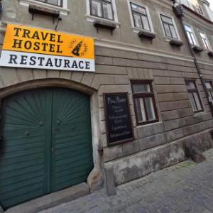 Travel Hostel