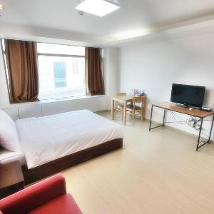 Incheon Airport guest house