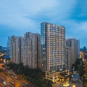 Home2 Suites by Hilton Chengdu High-tech Exhibition Center