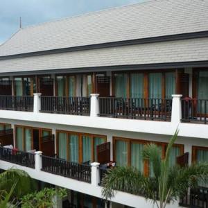 Marina Villa