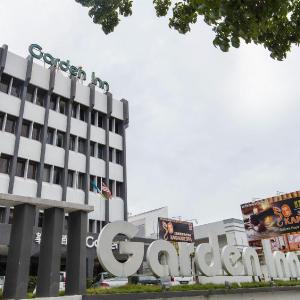 Garden Inn Penang