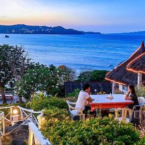 Boracay Water World Hotel