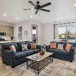 Holiday homes in Santa Clara Utah