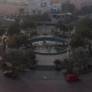 Sridham Holiday Vrindavan