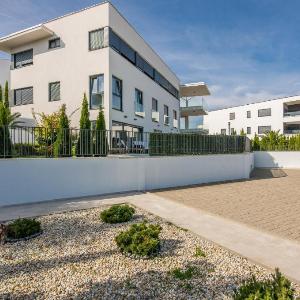Apartments with parking space Vantacici Krk - 21673