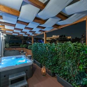 Acropolis Divine Apartments