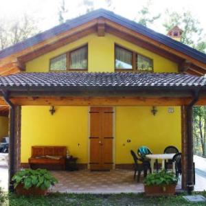 Holiday home in Pieve di Ledro 22670