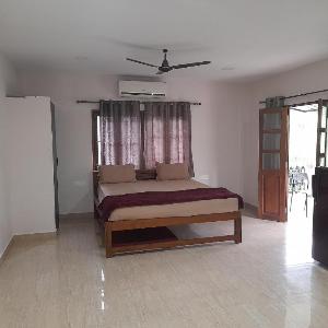 Idyllic Inn Calangute Goa