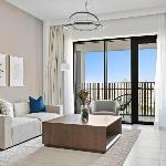 Silkhaus Modern 1BDR in Creek Harbour Bayshore Dubai 