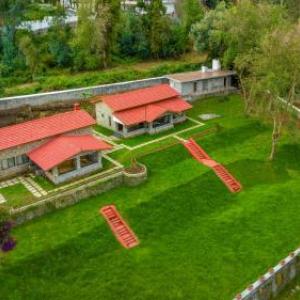 ama Stays & Trails Sneh Villa  Kodaikanal