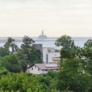 Apartamente & Studiouri Melia Eforie Nord