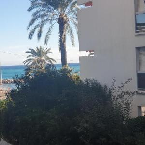 Sablettes Sea View