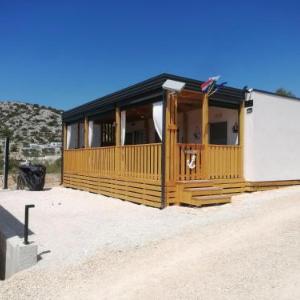 Mobile Home Tom 12