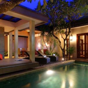 Aria Exclusive Villas & SPA