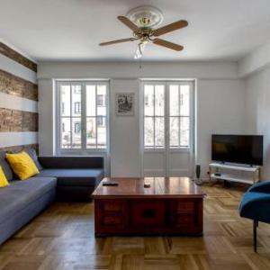 L'Escapade Urbaine - Exceptionnel Charmant 3 pièces proche Cathédrale