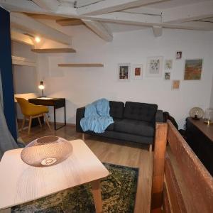 Le Studio du Quai des Pêcheurs - Charmant duplex sur les quais