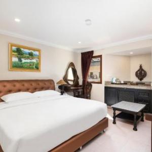Ambiance Pattaya Hotel