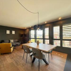Stay Unique Apartments Pau Claris II