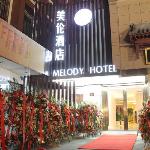 Melody Hotel