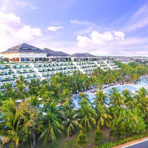 Sea Links Beach Hotel