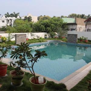 Royal Experience Marhaba Villa Nest