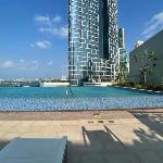 Apartment in Dubai 