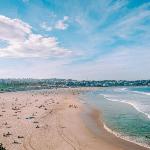 Cozy 1BR Studio Minutes From Bondi Beach!