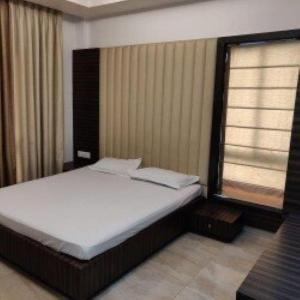 The Rama Palace. Comfort Luxury Convinience.