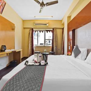 Vatika Inn - City Centre Family & Business Hotel