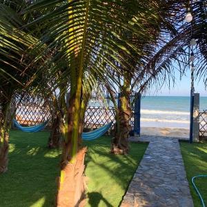 True Beachfront 2 bedrooms Villa Phan Thiet