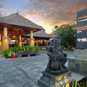 Mutiara Bali Boutique Resort & Villa