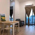 The Grand SS15 2 Bedrooms Condo (Wifi+Netflix) Kuala Lumpur