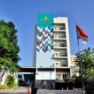 Grande Padjadjaran Hotel Bogor