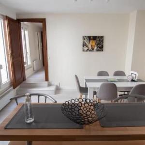 Le Sebastopol - Appt moderne de 65m2