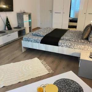 VivamusApartmentsBV