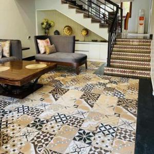 LUXURY 3BHk VILLA WITH PRIVATE POOL NEAR CANDOLIM