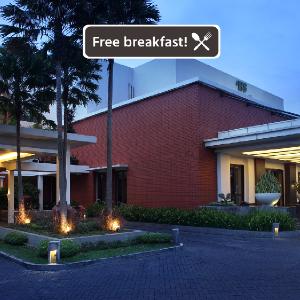 Hotel Santika Premiere Malang