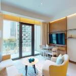 Primestay - Address Residences Opera 1 Bedroom Downtown Dubai