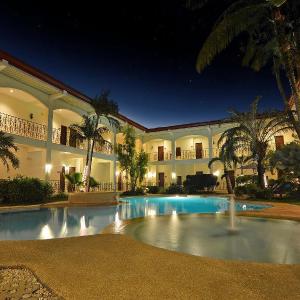 Citystate Asturias Hotel Palawan