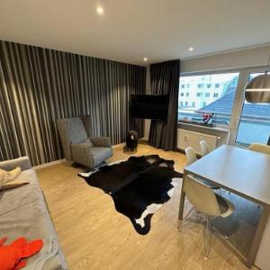 Ferienwohnung Ava's Nest