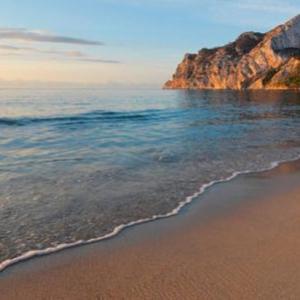 Aquamarina I Calpe apartement by the beach