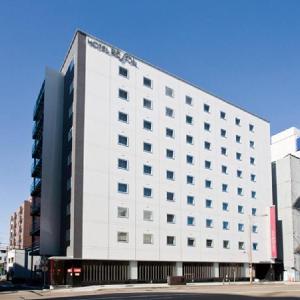 Hotel Resol Trinity Kanazawa
