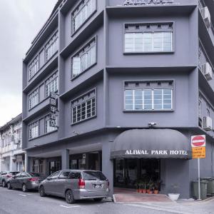 The Quay Hotel Bugis