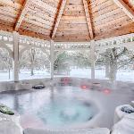 Antler Ridge: 3BDR w Hot Tub & Game Room Albrightsville