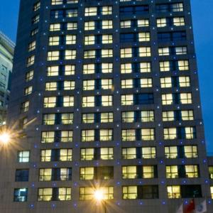 Atour Hotel Hangzhou Wulin Square Shentang Bridge