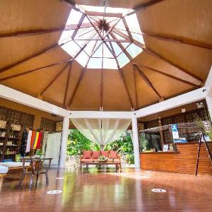 Mandala Villas And Spa